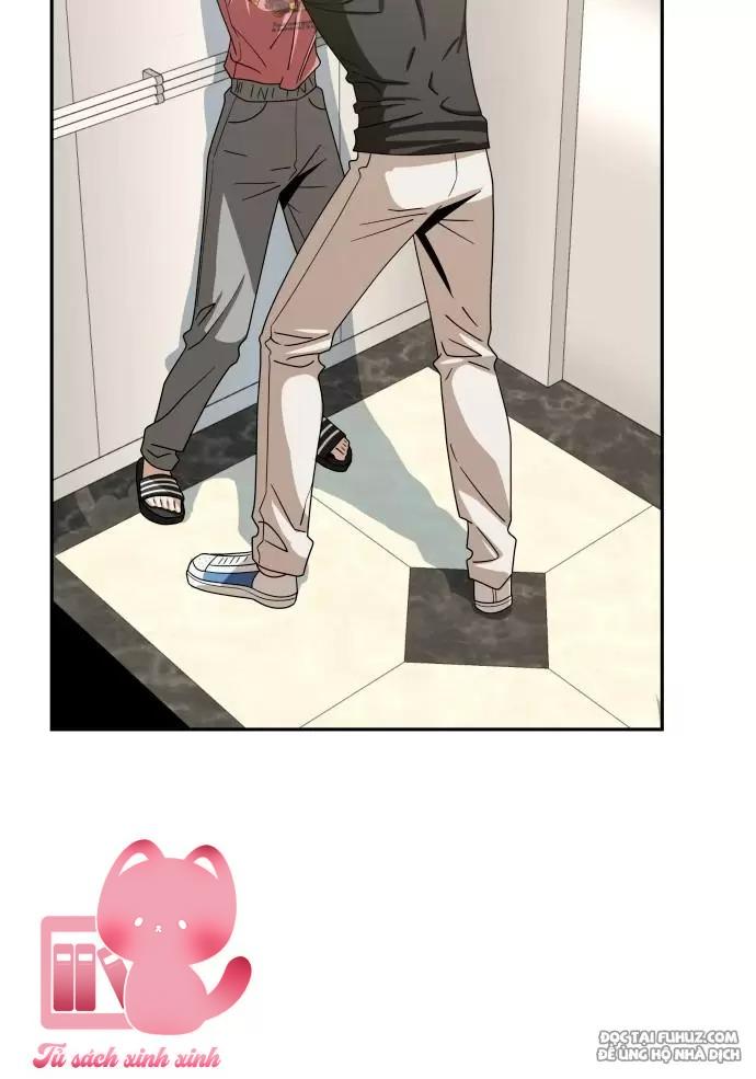 Lớ Ngớ Vớ Phải Tình Yêu - Chap 56