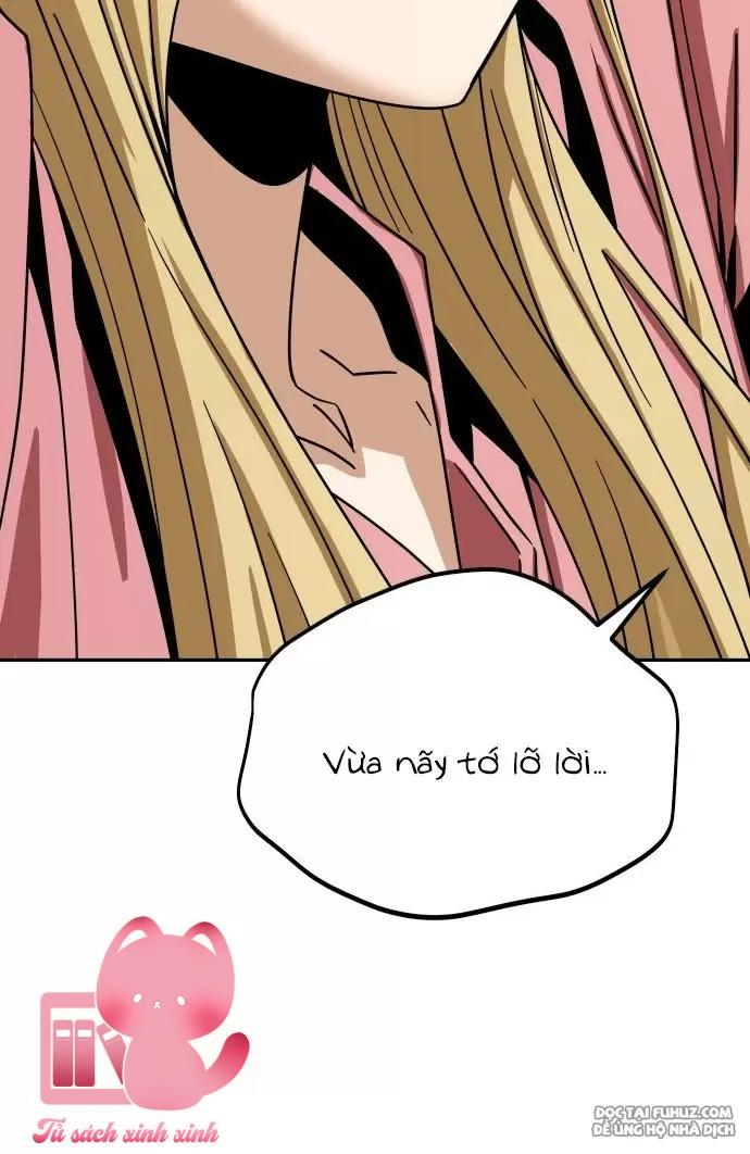 Lớ Ngớ Vớ Phải Tình Yêu - Chap 56