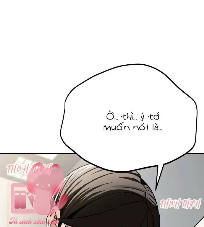 Lớ Ngớ Vớ Phải Tình Yêu - Chap 56