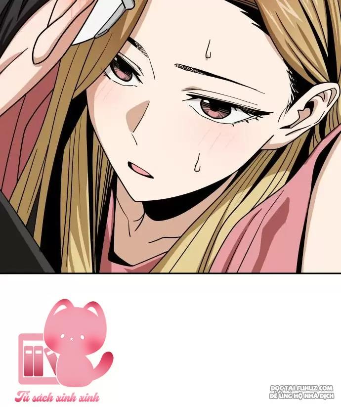 Lớ Ngớ Vớ Phải Tình Yêu - Chap 56