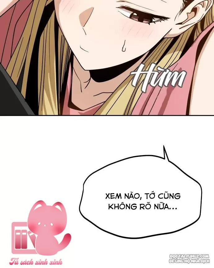 Lớ Ngớ Vớ Phải Tình Yêu - Chap 56