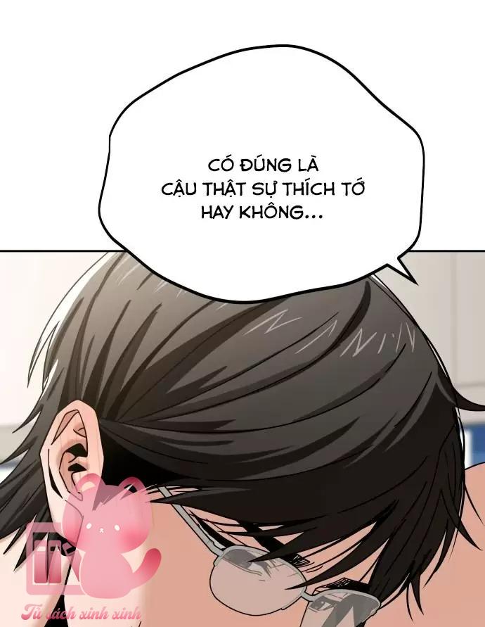 Lớ Ngớ Vớ Phải Tình Yêu - Chap 56