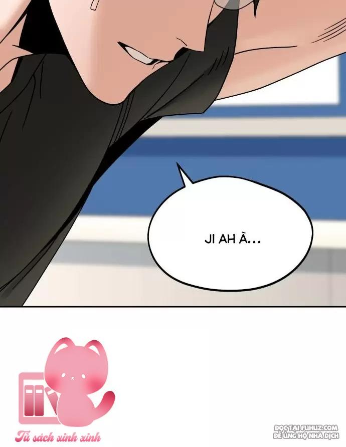 Lớ Ngớ Vớ Phải Tình Yêu - Chap 56