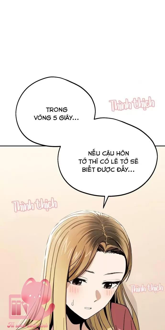 Lớ Ngớ Vớ Phải Tình Yêu - Chap 56