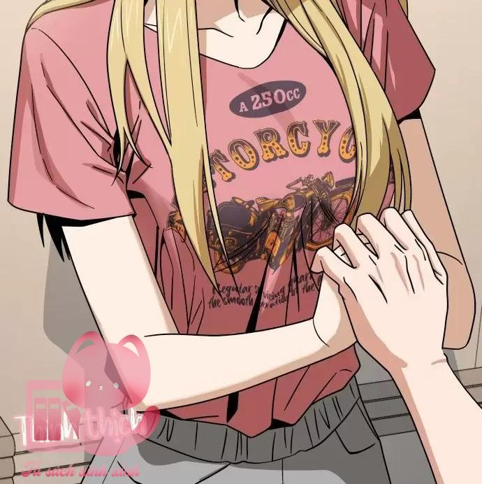 Lớ Ngớ Vớ Phải Tình Yêu - Chap 56