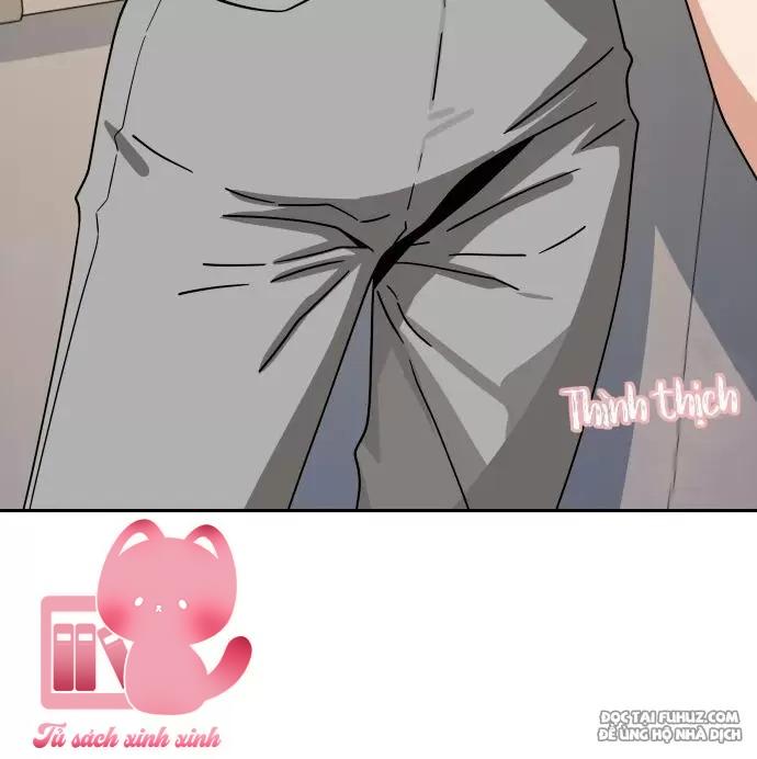 Lớ Ngớ Vớ Phải Tình Yêu - Chap 56