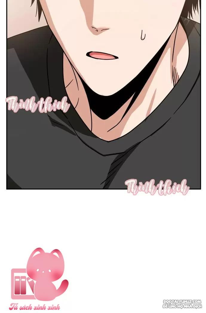 Lớ Ngớ Vớ Phải Tình Yêu - Chap 56