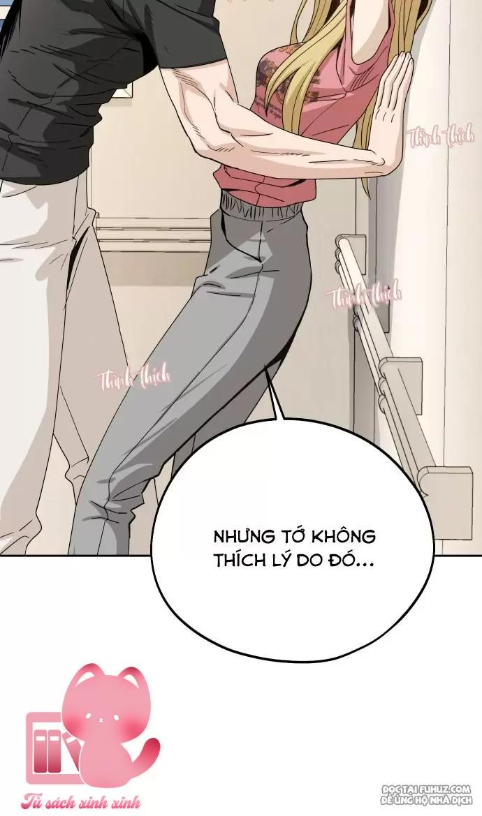 Lớ Ngớ Vớ Phải Tình Yêu - Chap 56