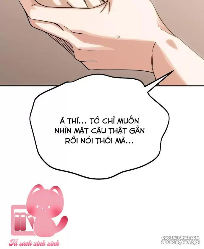 Lớ Ngớ Vớ Phải Tình Yêu - Chap 56