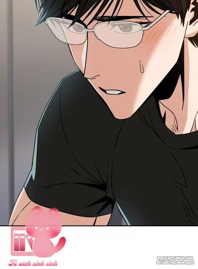 Lớ Ngớ Vớ Phải Tình Yêu - Chap 56