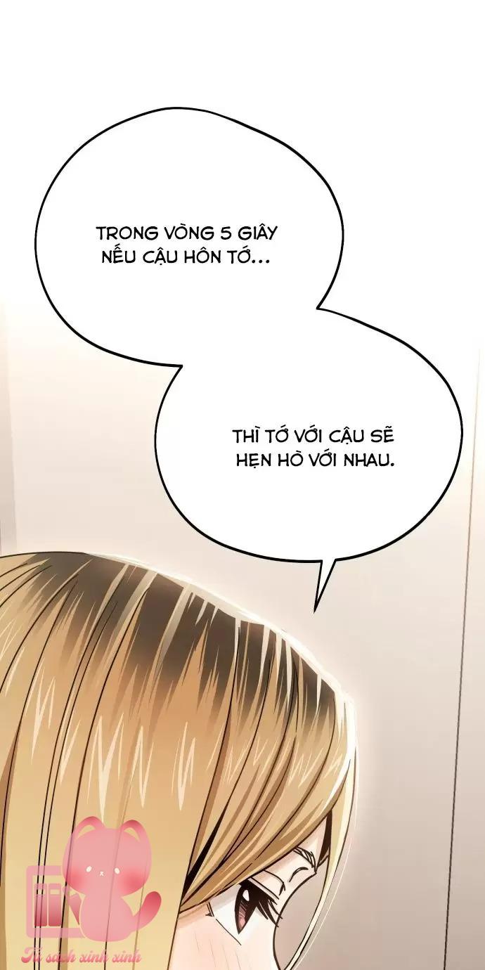 Lớ Ngớ Vớ Phải Tình Yêu - Chap 56