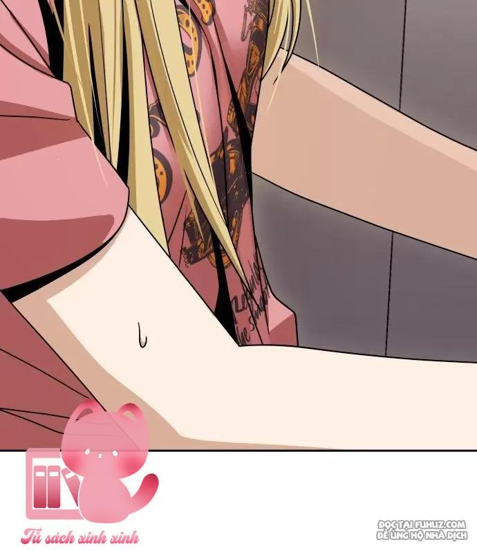 Lớ Ngớ Vớ Phải Tình Yêu - Chap 56