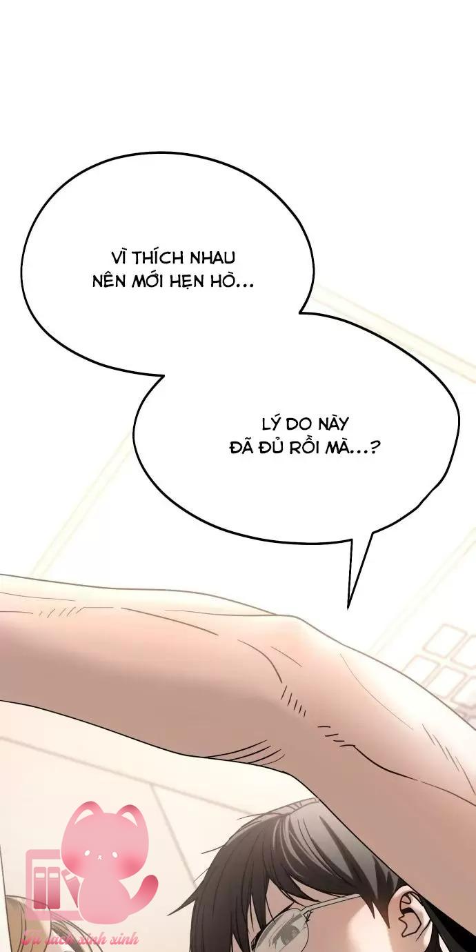 Lớ Ngớ Vớ Phải Tình Yêu - Chap 56