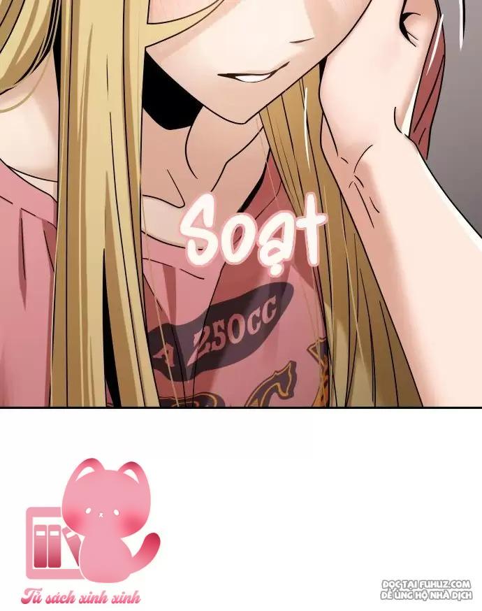 Lớ Ngớ Vớ Phải Tình Yêu - Chap 56