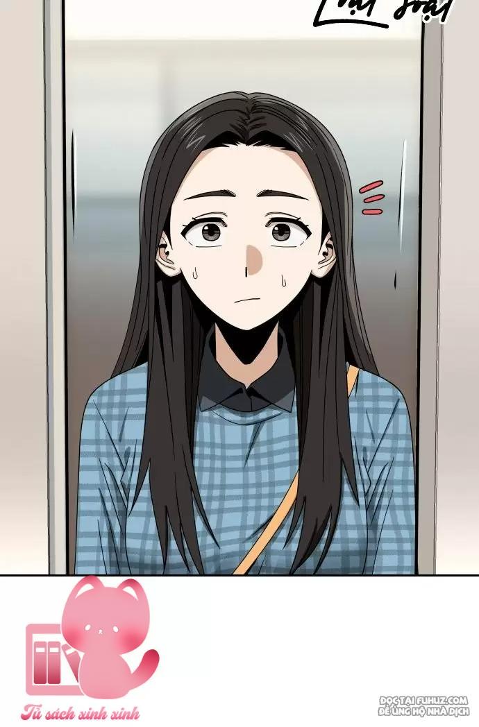 Lớ Ngớ Vớ Phải Tình Yêu - Chap 56