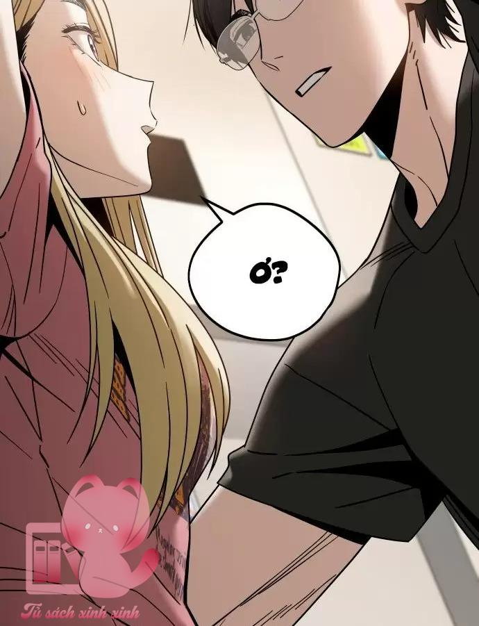 Lớ Ngớ Vớ Phải Tình Yêu - Chap 56