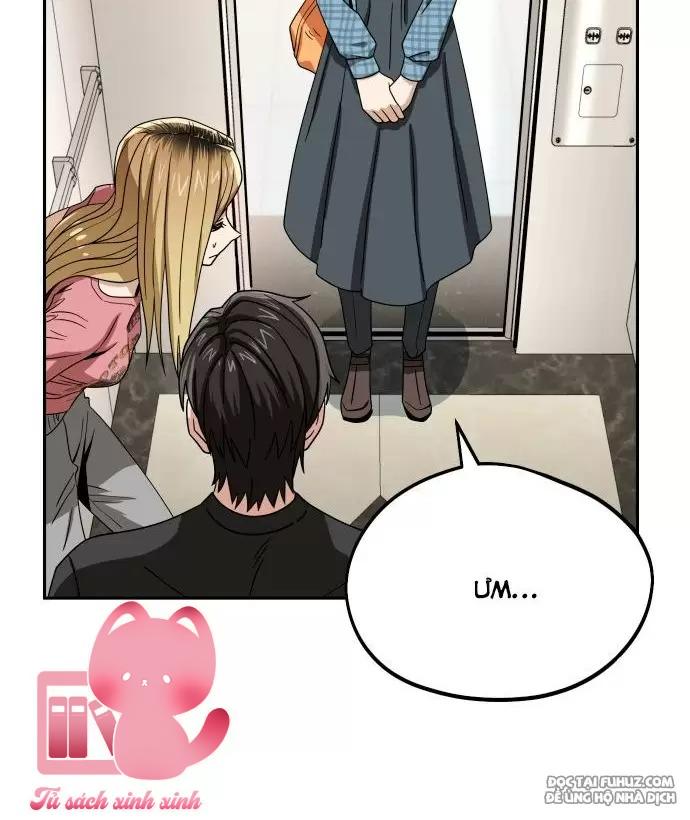 Lớ Ngớ Vớ Phải Tình Yêu - Chap 56