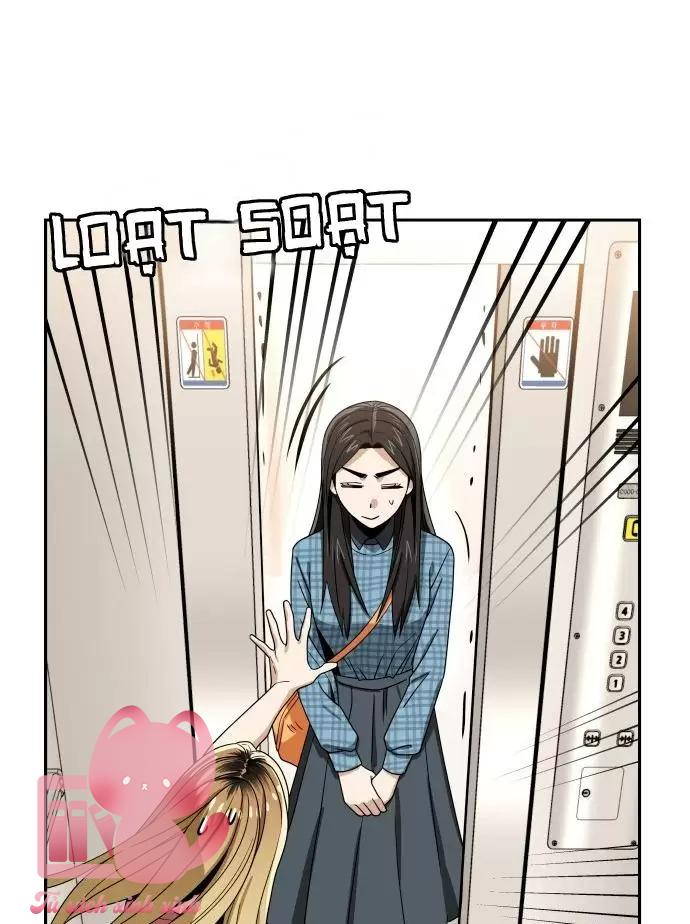 Lớ Ngớ Vớ Phải Tình Yêu - Chap 56