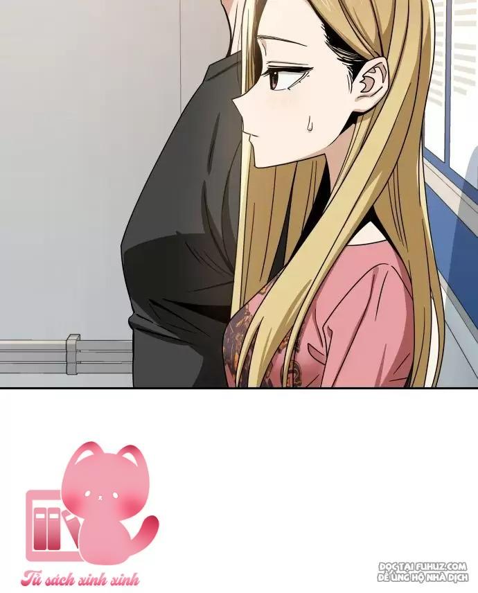 Lớ Ngớ Vớ Phải Tình Yêu - Chap 56