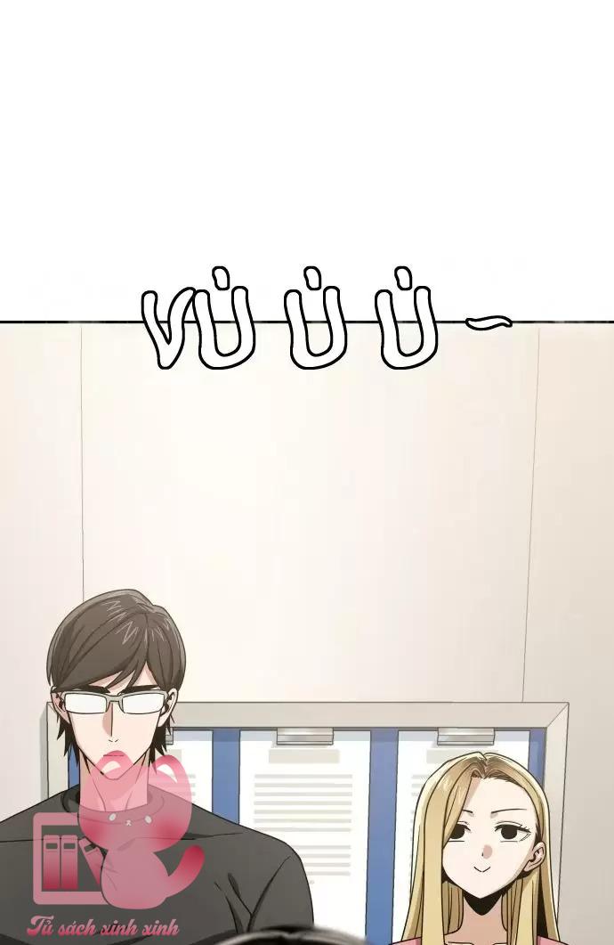 Lớ Ngớ Vớ Phải Tình Yêu - Chap 56