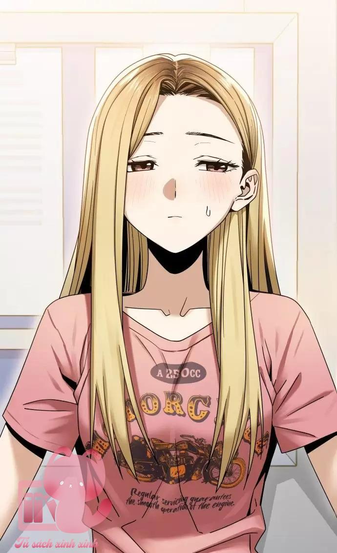 Lớ Ngớ Vớ Phải Tình Yêu - Chap 56