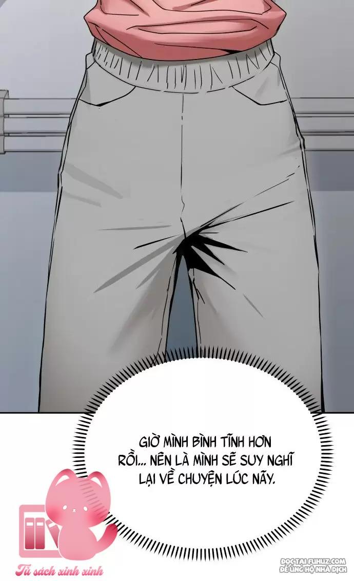 Lớ Ngớ Vớ Phải Tình Yêu - Chap 56