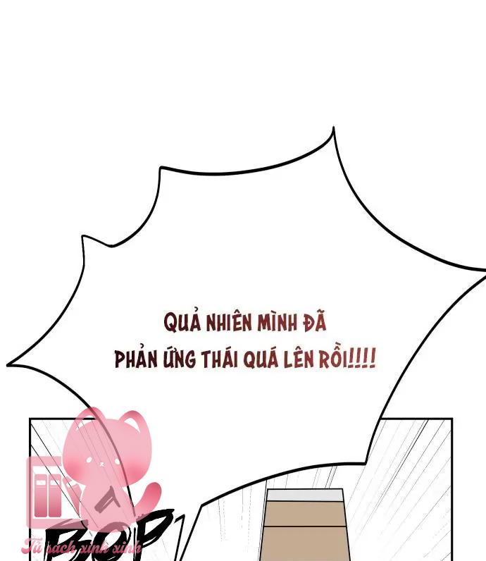 Lớ Ngớ Vớ Phải Tình Yêu - Chap 56