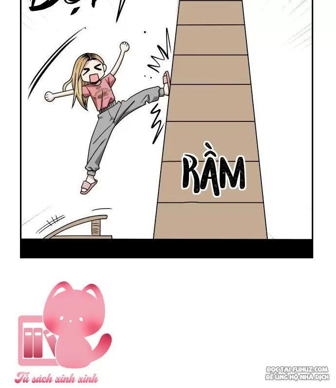 Lớ Ngớ Vớ Phải Tình Yêu - Chap 56