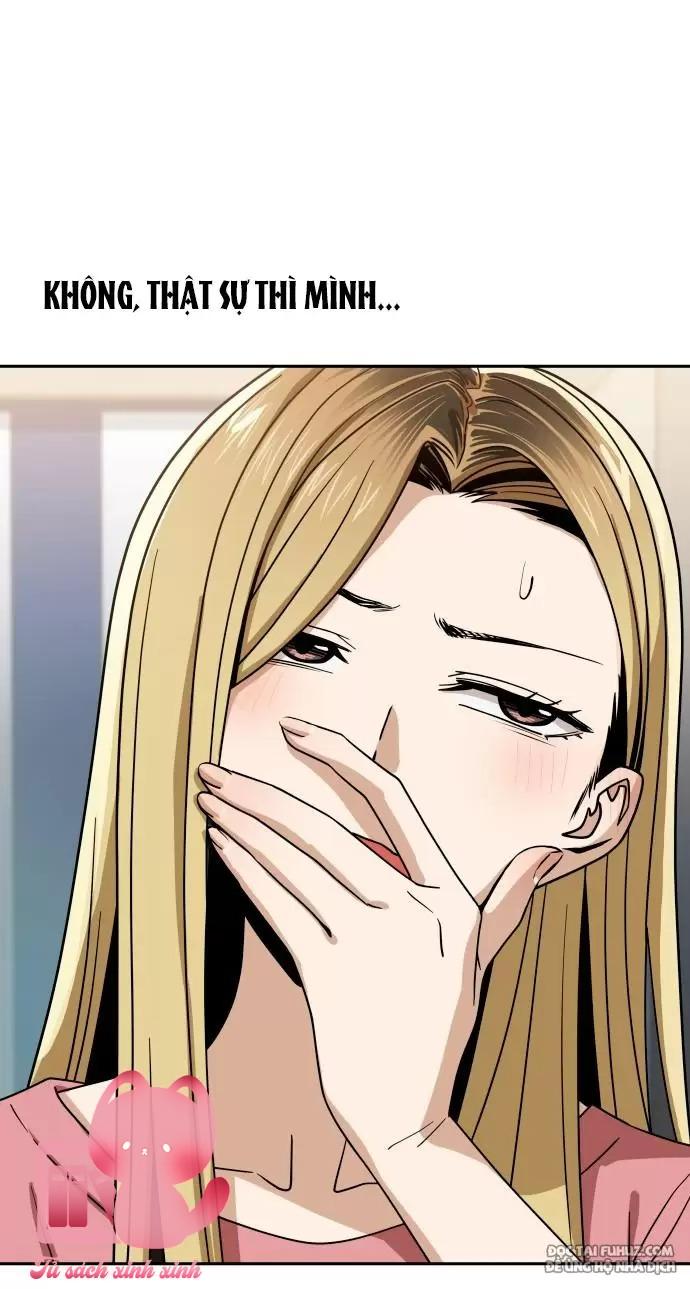 Lớ Ngớ Vớ Phải Tình Yêu - Chap 56