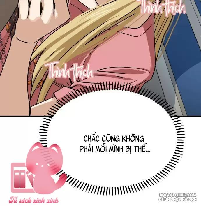 Lớ Ngớ Vớ Phải Tình Yêu - Chap 56