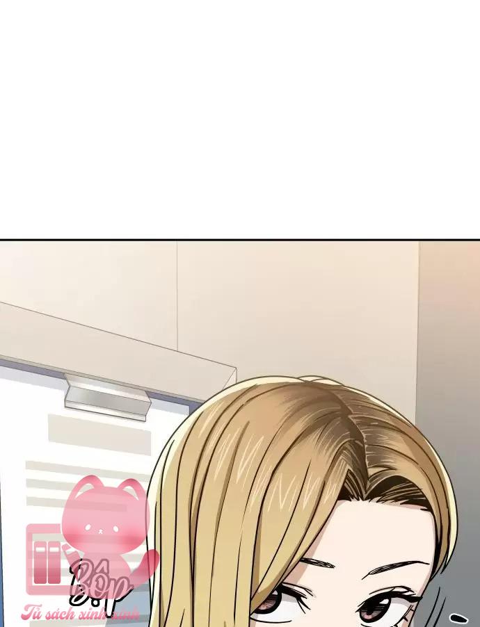 Lớ Ngớ Vớ Phải Tình Yêu - Chap 56