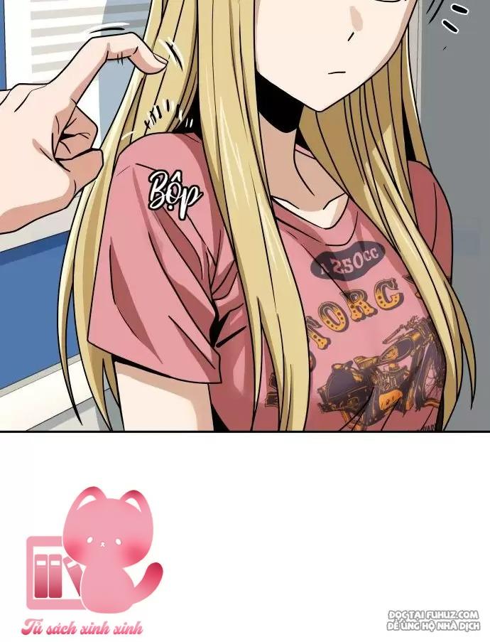 Lớ Ngớ Vớ Phải Tình Yêu - Chap 56