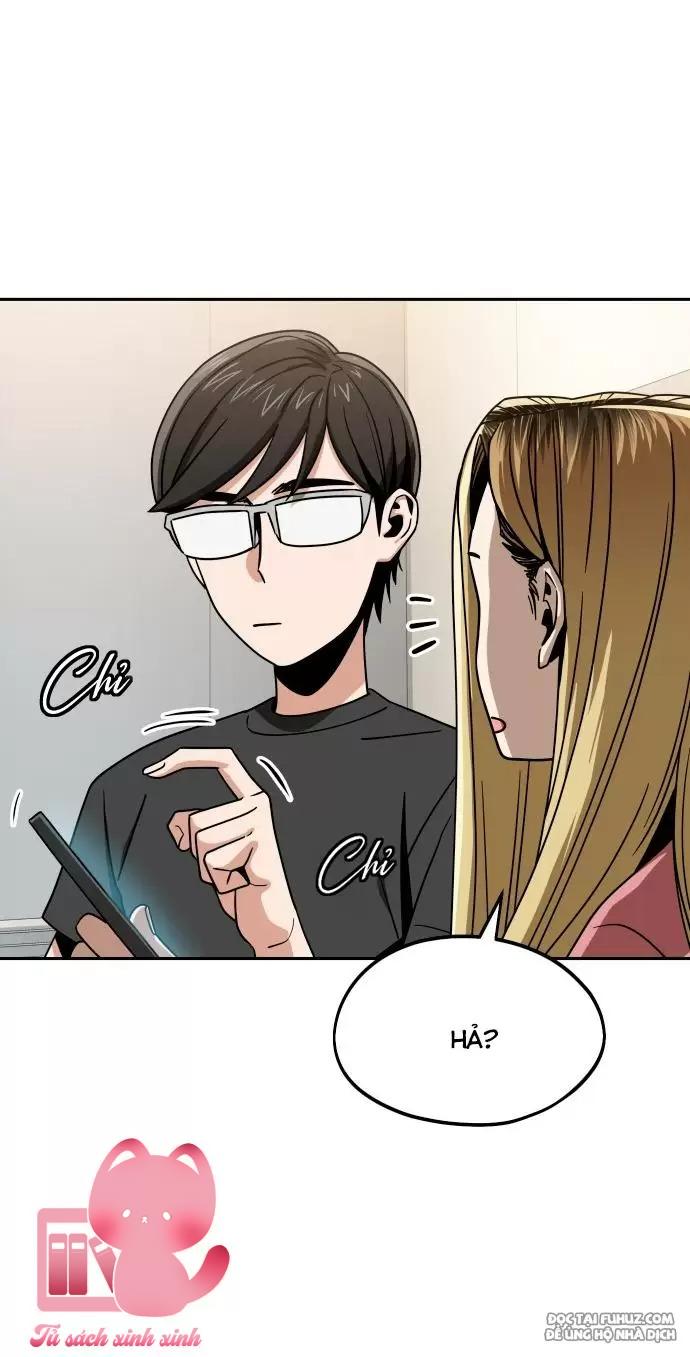 Lớ Ngớ Vớ Phải Tình Yêu - Chap 56