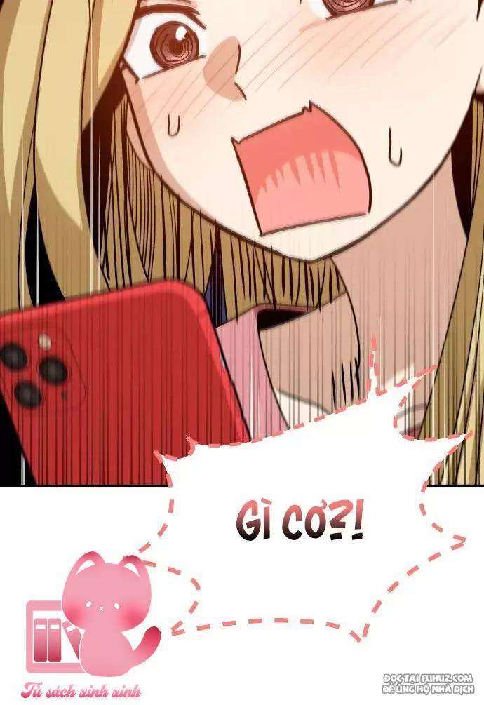 Lớ Ngớ Vớ Phải Tình Yêu - Chap 56