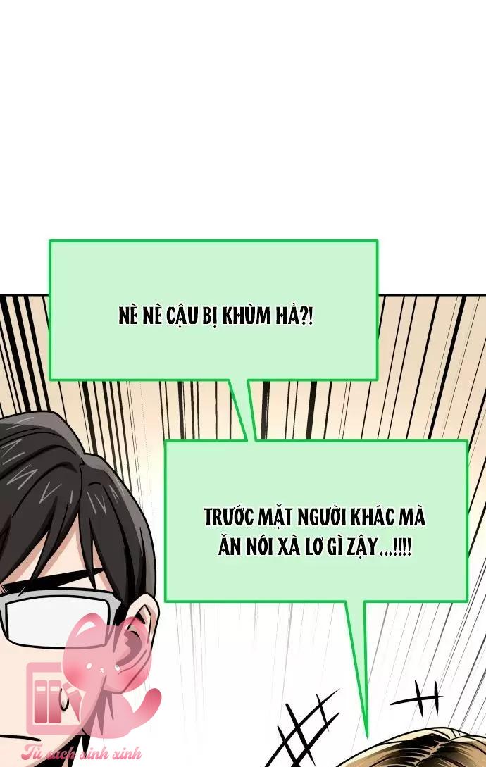 Lớ Ngớ Vớ Phải Tình Yêu - Chap 56