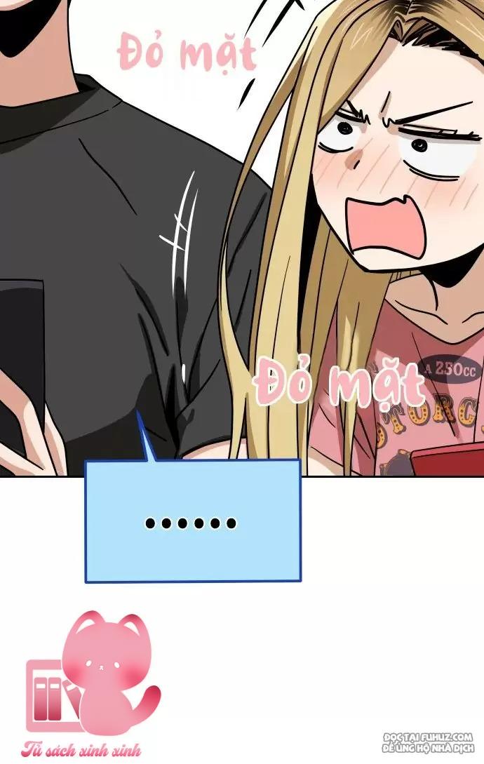 Lớ Ngớ Vớ Phải Tình Yêu - Chap 56