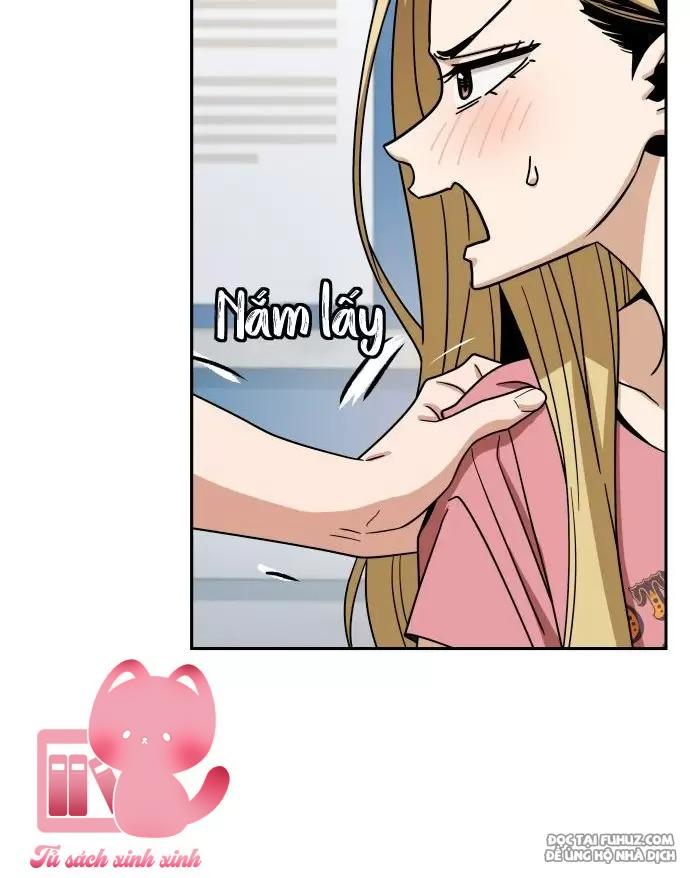 Lớ Ngớ Vớ Phải Tình Yêu - Chap 56