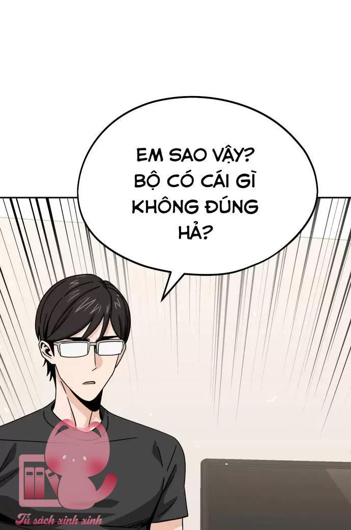 Lớ Ngớ Vớ Phải Tình Yêu - Chap 57