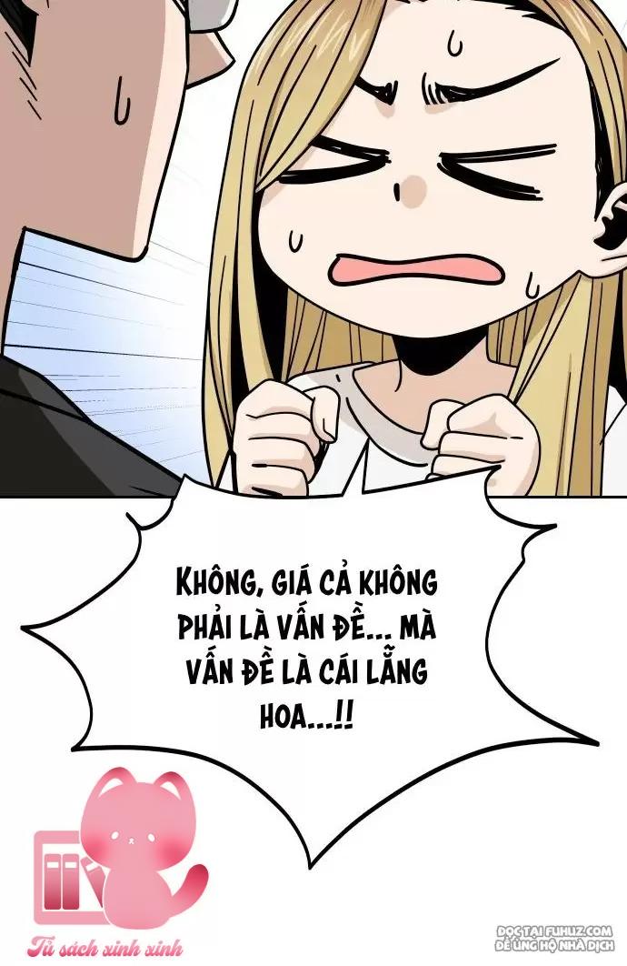 Lớ Ngớ Vớ Phải Tình Yêu - Chap 57