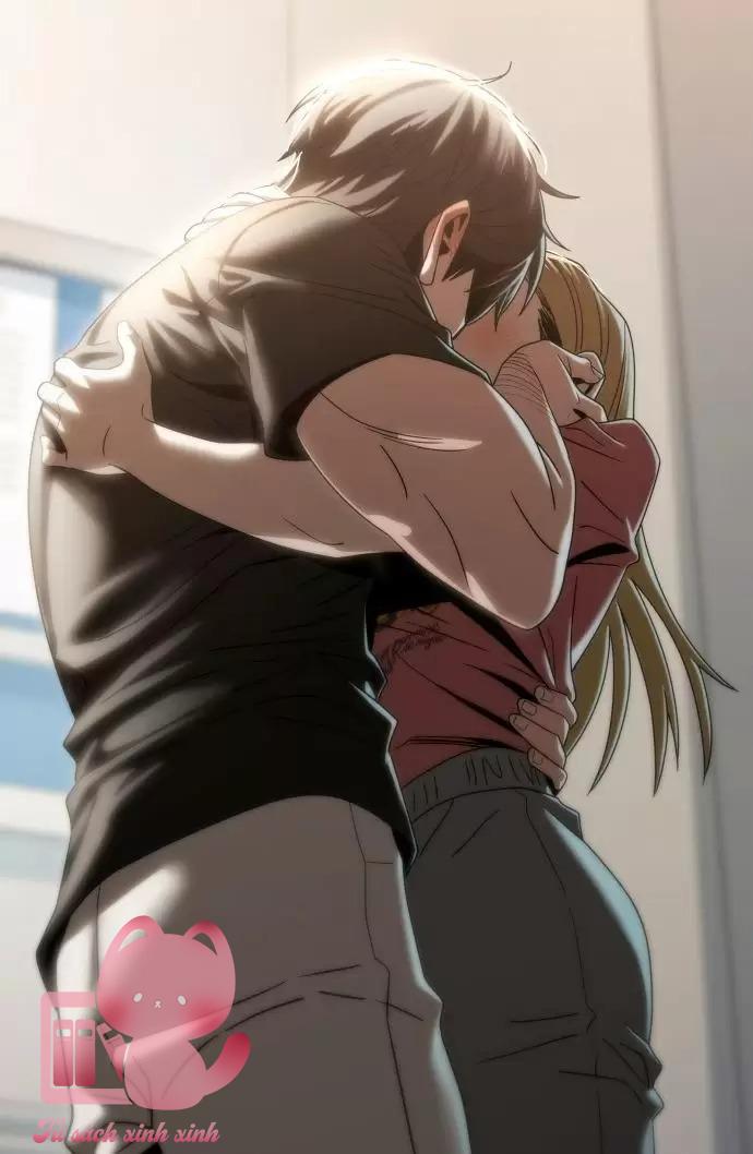 Lớ Ngớ Vớ Phải Tình Yêu - Chap 57