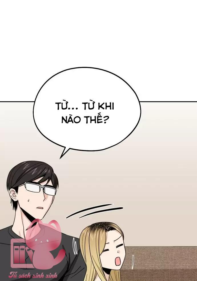 Lớ Ngớ Vớ Phải Tình Yêu - Chap 57