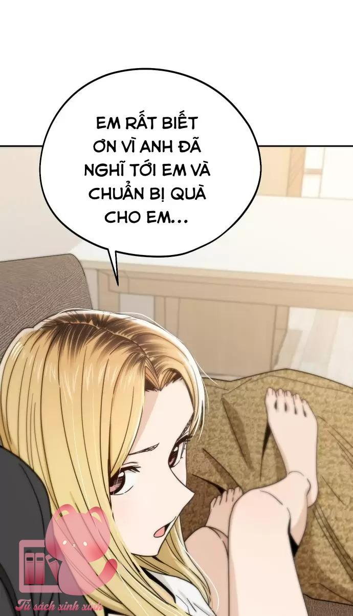 Lớ Ngớ Vớ Phải Tình Yêu - Chap 57