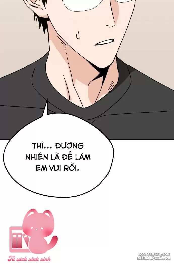 Lớ Ngớ Vớ Phải Tình Yêu - Chap 57