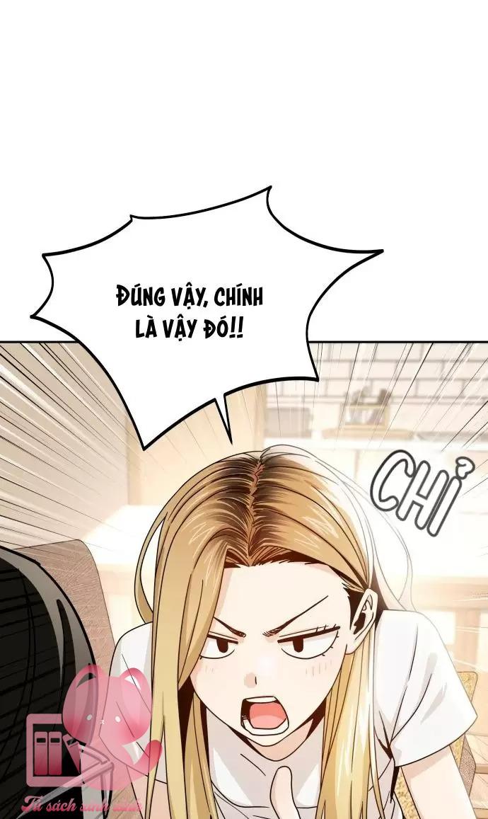 Lớ Ngớ Vớ Phải Tình Yêu - Chap 57