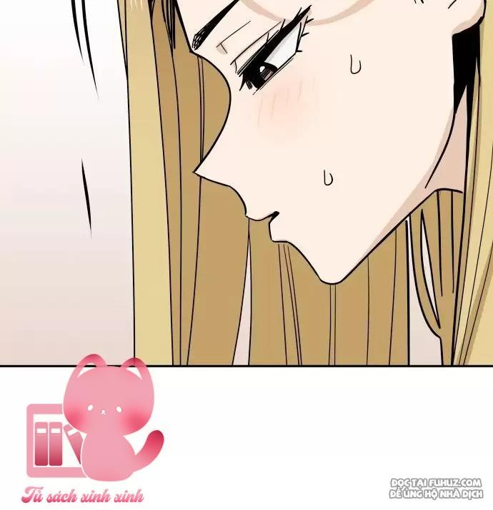 Lớ Ngớ Vớ Phải Tình Yêu - Chap 57