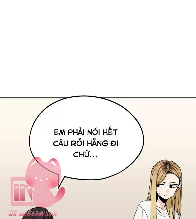 Lớ Ngớ Vớ Phải Tình Yêu - Chap 57