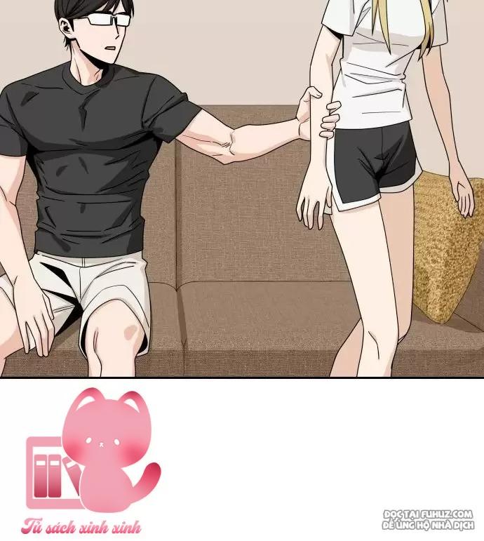 Lớ Ngớ Vớ Phải Tình Yêu - Chap 57