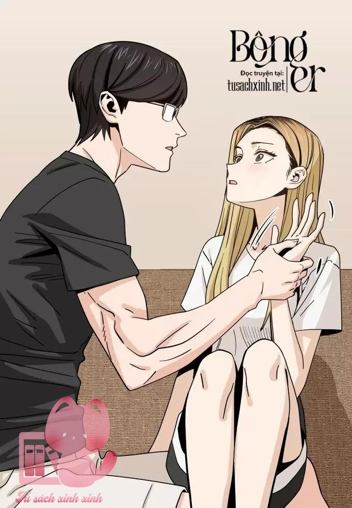 Lớ Ngớ Vớ Phải Tình Yêu - Chap 57