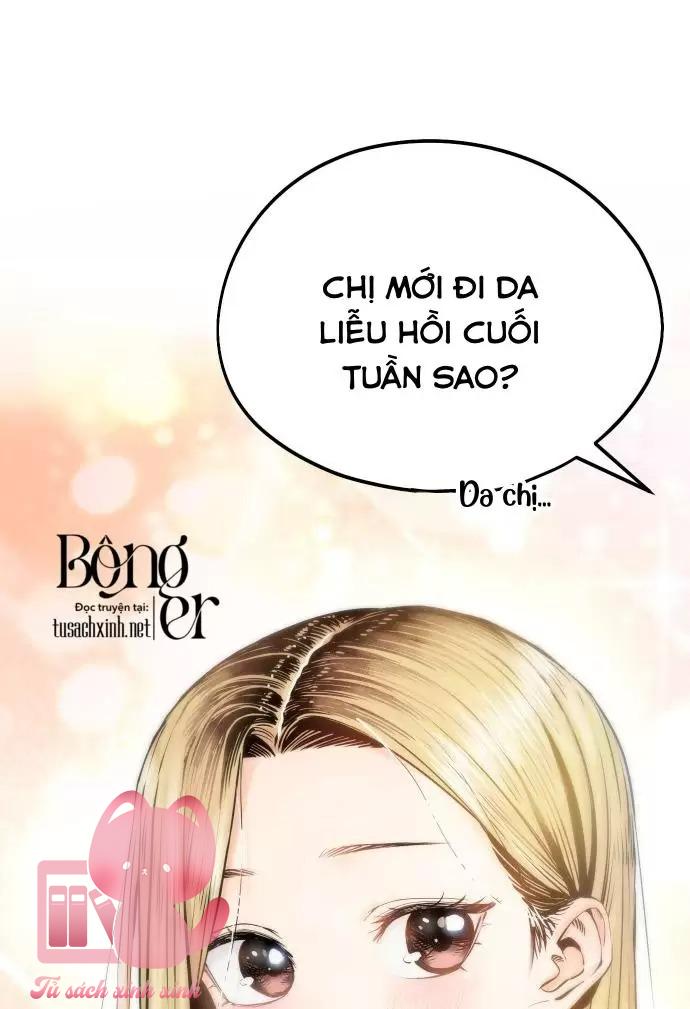 Lớ Ngớ Vớ Phải Tình Yêu - Chap 57