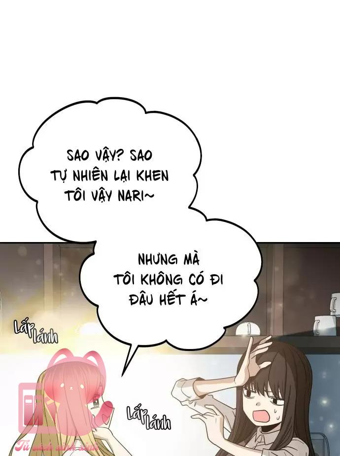 Lớ Ngớ Vớ Phải Tình Yêu - Chap 57